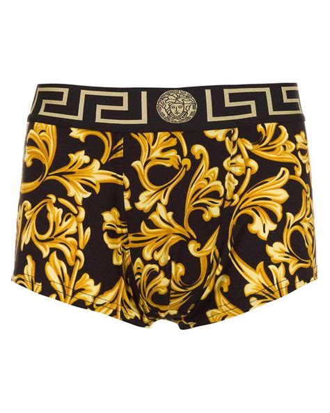 versace boxers replica|versace men's boxer shorts.